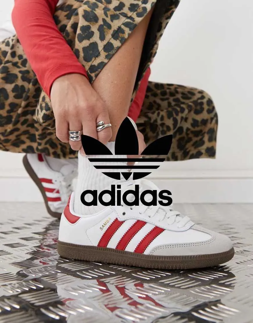 Adidas
